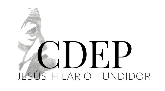 Centro de Experimentacion Poética Jesus Hilario Tundidor